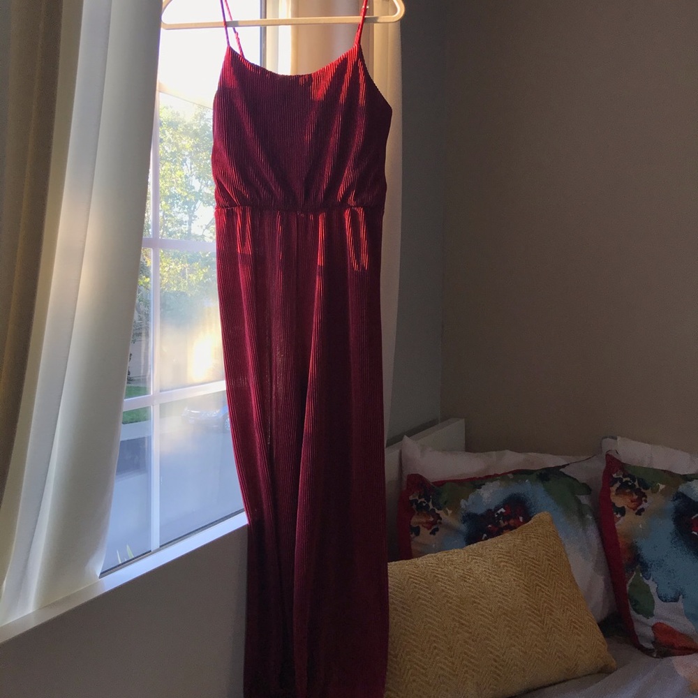 Jumpsuit